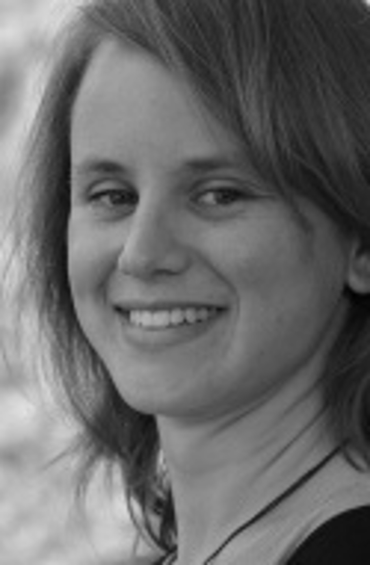 Regina Sasman