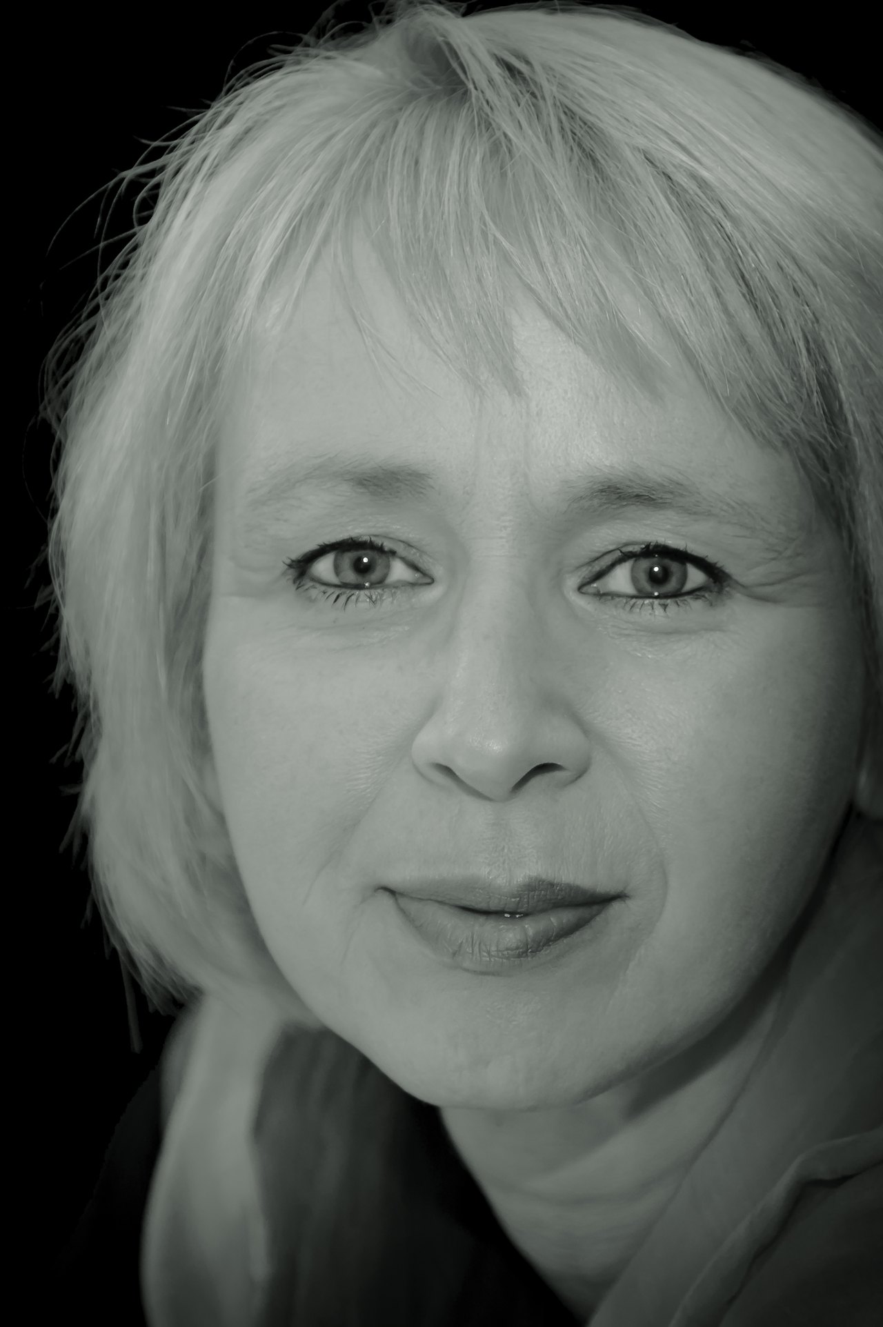 Martina Lindau